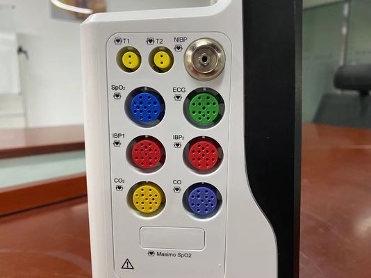 Medizinischer Neugeborener-Herz-Patienten-Monitor für die Intensivstation