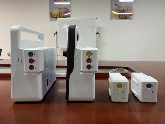 Modulare Patientenüberwachungsinstrumente mehrsprachig für Neugeborene