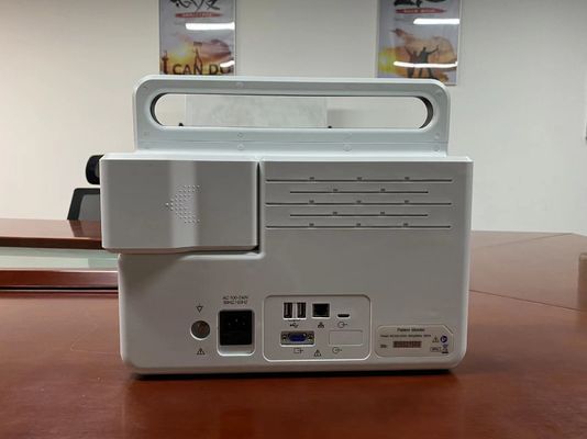 Portable Modular Patient Monitor Lüfterlose Kühlung für Erwachsene Neugeborene