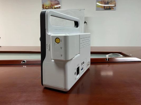 Krankenhausmedizinischer modularer Patientenmonitor mit SPO2 NIBP OEM ODM
