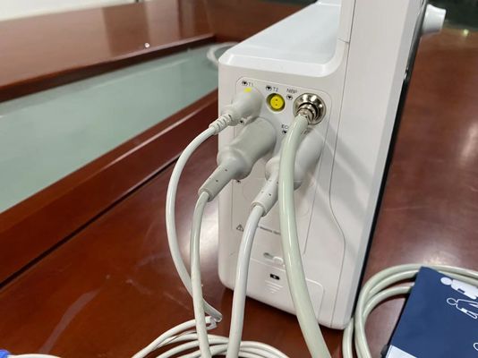 12.1-Zoll-Modular-Patientenbildschirm für die Klinik der allgemeinen Abteilung