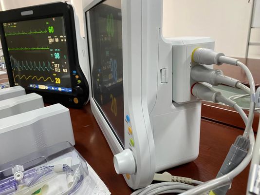 Multi Parameter-modularer Patientenmonitor