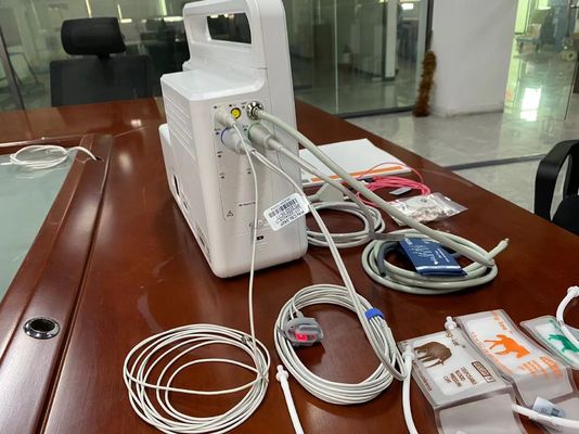 Mehrsprachiger Neugeborener-Patienten-Monitor Modular für Kinderneugeborene