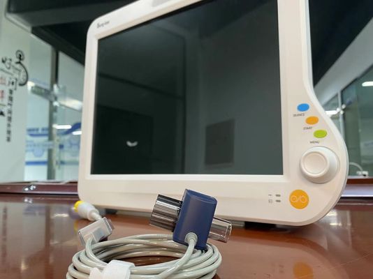 Mainstream-Anästhesie-Gasmodul-Analysator Multifunktionaler für Patientenmonitor