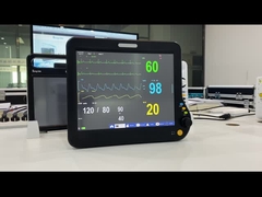 Veterinary Monitor pet patient monitor clinic veterinary multi parameter monitor