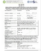 CHINA Hung-Kee (China) Electronic Technology Co.,Ltd zertifizierungen