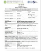 CHINA Hung-Kee (China) Electronic Technology Co.,Ltd zertifizierungen